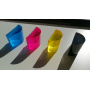 Colorant transparent epoxy