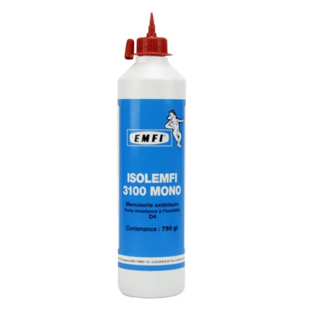 Colle PPU 3100 Mono