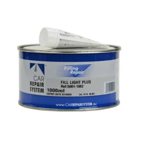 Mastic polyester fill multilight plus
