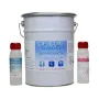 Kit Gel Coat Polyester isophtalique NPG piscine 5,25 kg