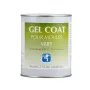 Gel coat pour moules  Vinylester vert