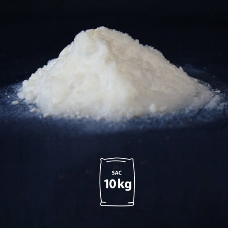 Silice colloïdale en sac de 10 kg