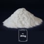 Fibres de verre broyées en 20kg