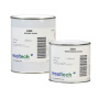 Mastic epoxy 3300-3305 pour scellement chimique sous l'eau