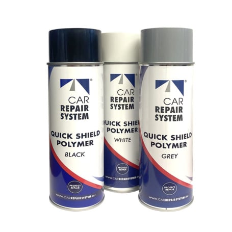 Aérosol anti gravillon