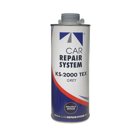 Anti gravillon en cartouche