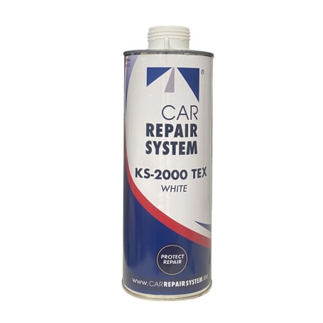 Anti gravillon en cartouche