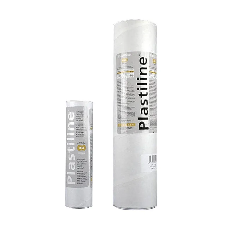 Plastiline - Pâte à modeler professionnelle