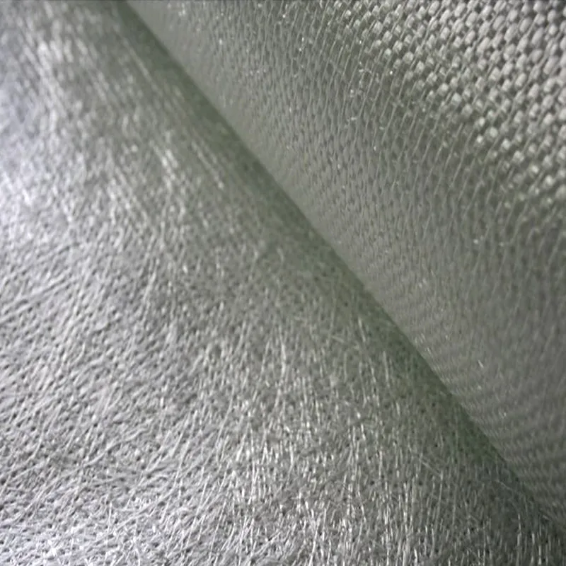 Tissu de verre Complex Rovimat de largeur 125 cm