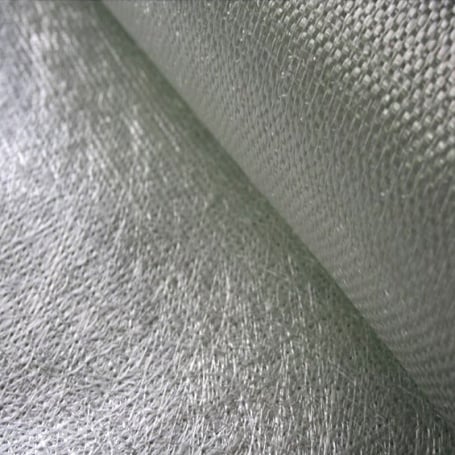 Tissu de verre Complex Rovimat de largeur 125 cm