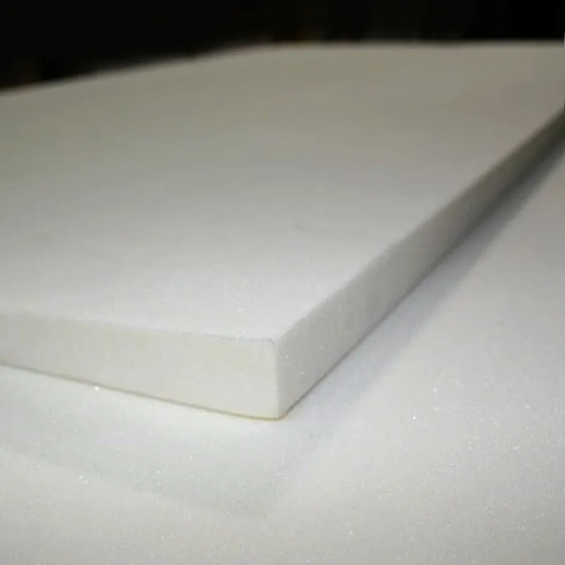 Plaque de mousse PU 35 kg/m3 épaisseur 30 mm