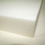Plaque de mousse PU 35 kg/m3 épaisseur 50 mm