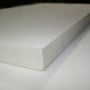 Plaque de mousse PU 35 kg/m3 épaisseur 80 mm