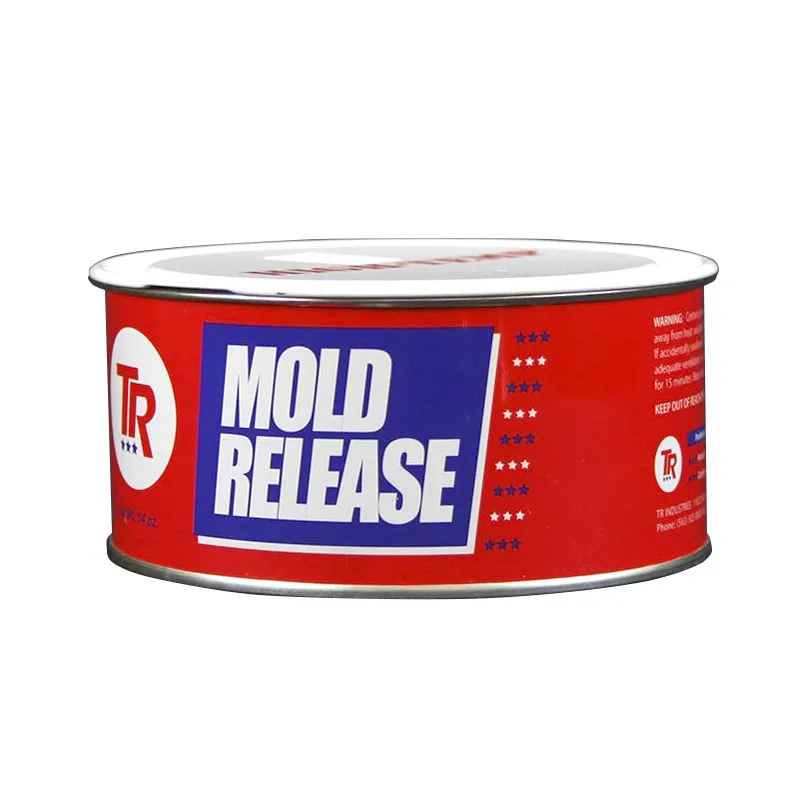 Cire de démoulage en pate TR 104