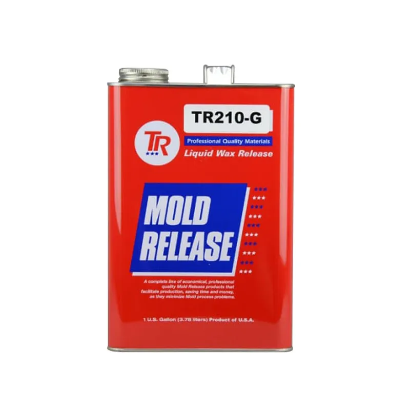 Cire de nettoyage liquide TR 210