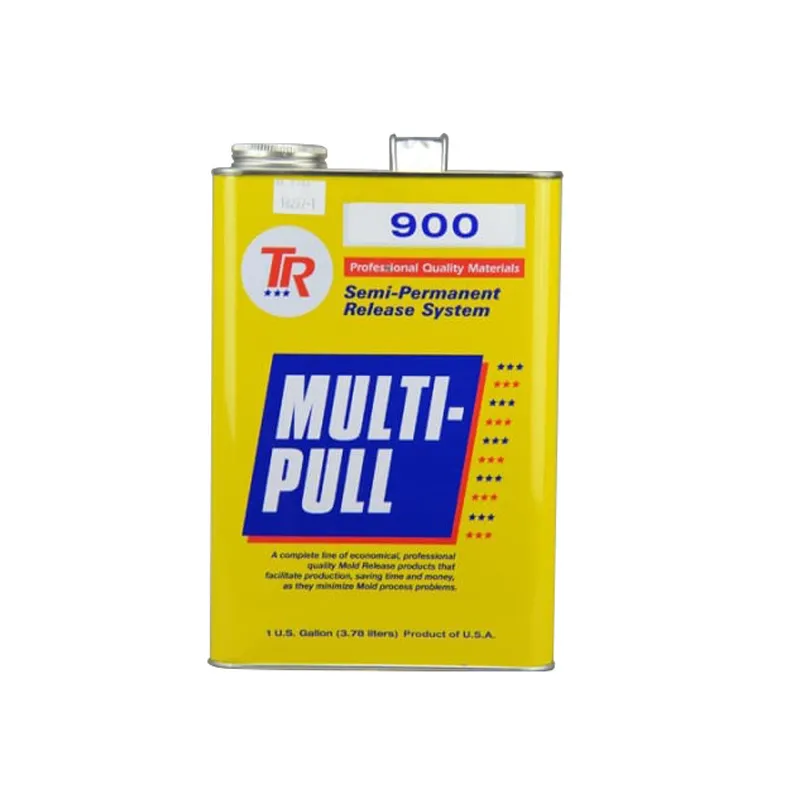 Démoulant liquide semi-permanent TR 900