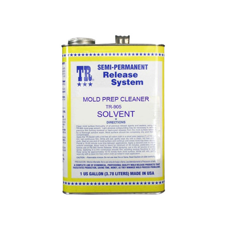 Agent de nettoyage pour moule TR 905