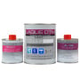 Kit peinture DTM polyuréthane Mat Couleur