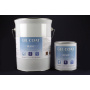 Gel coat polyester isophtalique de moulage