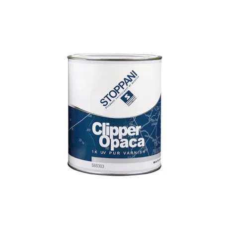 Vernis monocomposant classic Yacht UV