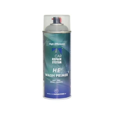 Apprêt phosphatant en Aérosol de 400ml