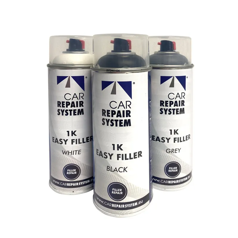 Aérosol Apprêt Garnissant 400 ML