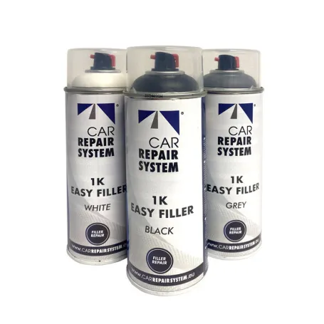 Aérosol Apprêt Garnissant 400 ML