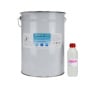 Kit Résine Polyester 489 PALV isophtalique de stratification en 25 kg