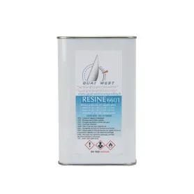 Résine Polyester Surf (1, ou 5 kg)