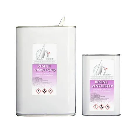 Résine Vinylester Crystic VE 682PA