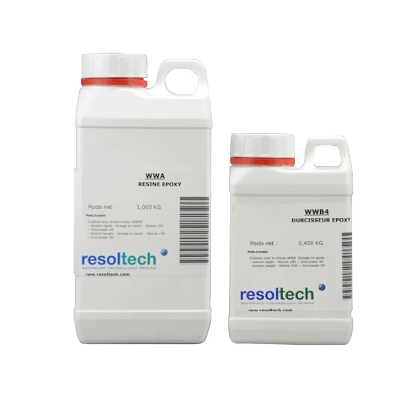 KIT Résine Epoxy Inclusion