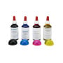 Colorant transparent Epoxy en fiole de 50 ml