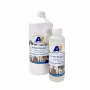 Sealer : Couche de finition SATINE pour résine acrylique