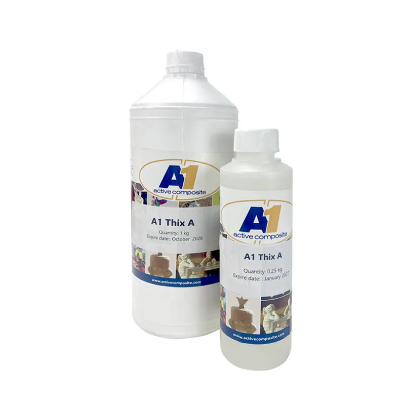 Epaississant A Acryl one -  Agent Tixo A pour résine acrylique