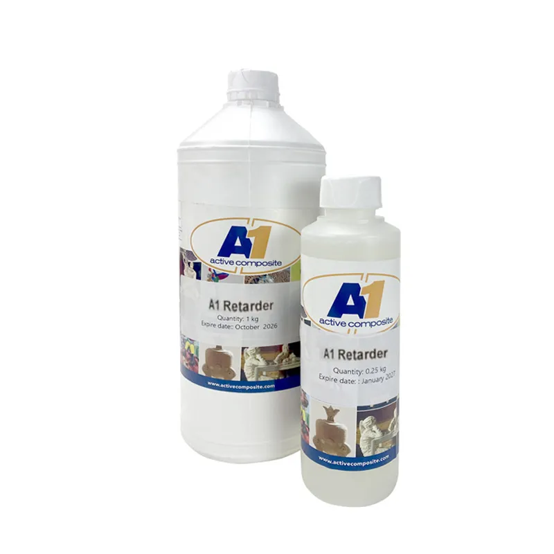 Retardateur Acryl one