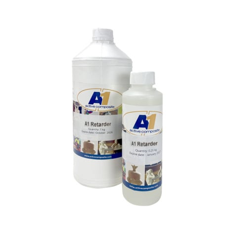 Retardateur Acryl one
