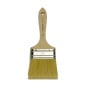 Pinceaux brosse plate