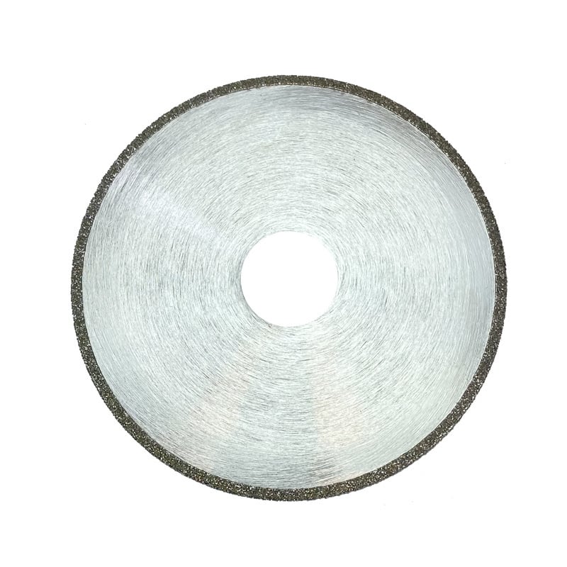 Disque diamant 100 mm