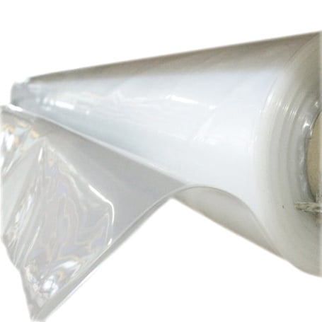 Bâche à vide 75 microns en largeur 4 mètres