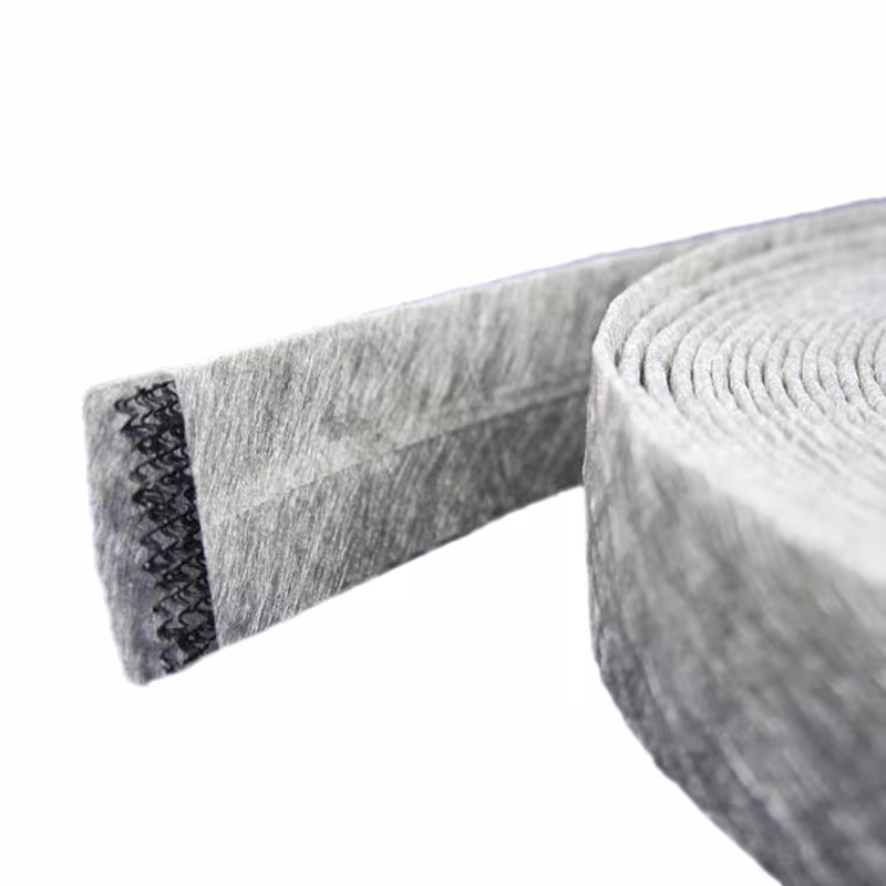 Drain plat 50 mm : Canal de vide ou de résine plat