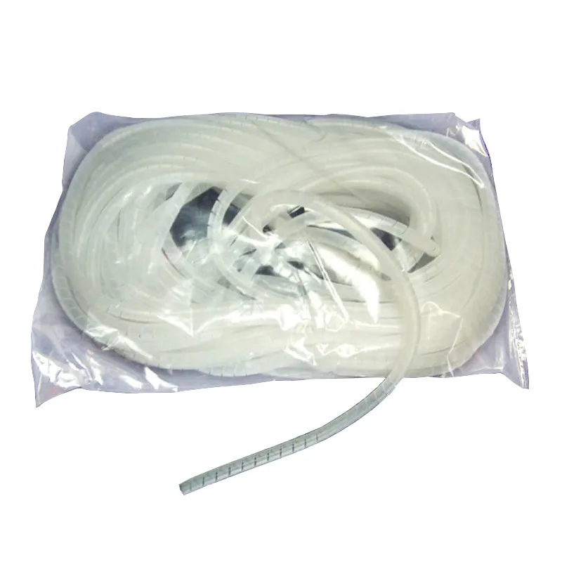 Gaine spiralé 9/12 mm