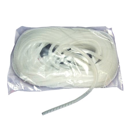 Gaine spiralé 9/12 mm