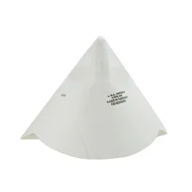 Filtre à peinture conique en nylon fibre 190 microns