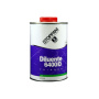 Diluant 6400/D Thinner Antifouling – Stopanni - 1L