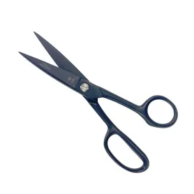 Ciseaux kevlar pour découpe des tissus aramide.