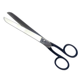 Ciseaux métal 30 cm pour fibre de verre