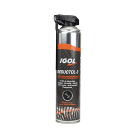 Aérosol Dégrippant Multifonctions IGOL de 500 ml