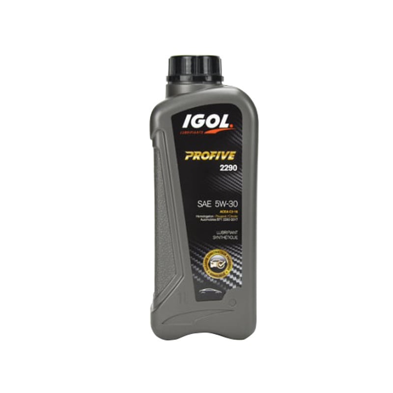 PROFIVE 2290 5 W 30