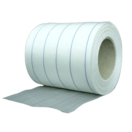 Tissu d'arrachage en ruban en 100 ou 200 mm de large