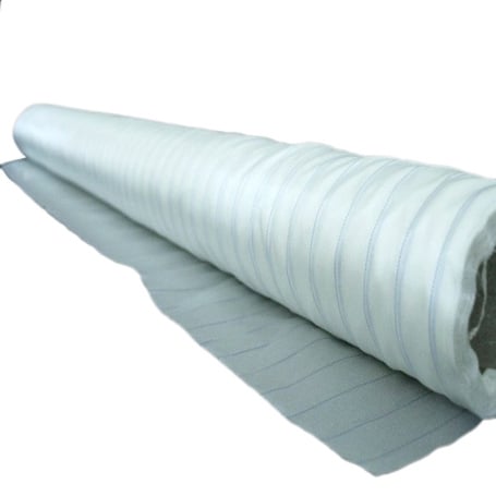 Tissu d'arrachage 85 gr/m² de largeur 100 cm